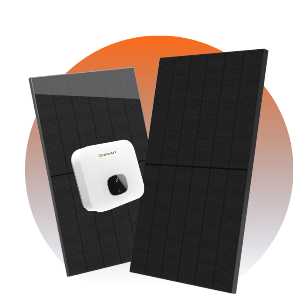 pakketten-zonnepanelenonline